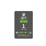 Xbox Game Pass Ultimate 1 Месяц ❗США TRIAL❗