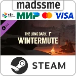 The Long Dark: WINTERMUTE * RU/KZ/СНГ/TR/AR * DLC
