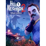 Hello Neighbor 2 Deluxe+ Hello Neighbor 1 STEAM GLOBAL