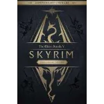 The Elder Scrolls V Skyrim Anniversary Upgrade XBOX 🔑