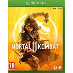 MORTAL KOMBAT 11 ✅XBOX КЛЮЧ