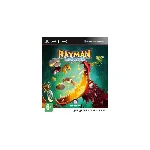 Rayman Legends (PS3/RUS) Активация