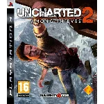 Uncharted 2: Among Thieves (PS3/RUS) Активация