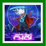 ✅Furi - Steam