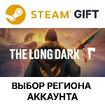 ✅The Long Dark🎁Steam 🌐Выбор региона