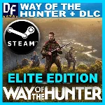 Way of the Hunter - Elite Edition ✔️STEAM Аккаунт