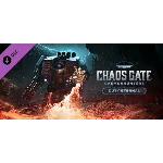 Warhammer 40,000: Chaos Gate Daemonhunters Duty Eternal