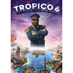 Tropico 6 El-Prez Edition Steam Key GLOBAL🔑