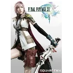 Final Fantasy XIII Steam Key GLOBAL🔑