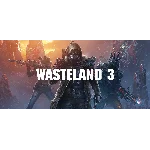 Wasteland 3 ✅ ключ Global + RU/CIS РФ Россия стим СНГ
