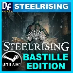 Steelrising - Bastille Edition ✔️STEAM Аккаунт