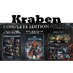 Assassin´s Creed Valhalla Complete Edition steam Россия