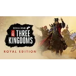 Total War: Three Kingdoms - Royal (STEAM КЛЮЧ) РФ+СНГ