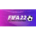 FIFA 22 Ultimate (PS5/RU) П3-Активация
