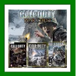 ✅Call of Duty Warchest✔️Steam⭐35 Игр🎁0% Карты💳АКЦИЯ🎁