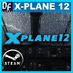 X-PLANE 12 ✔️STEAM Аккаунт