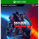 Mass Effect издание Legendary XBOX ONE SERIES X/S Ключ