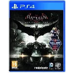Batman™: Arkham Knight  PS4/5 Аренда 5 дней