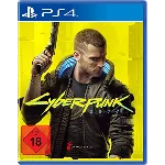 Cyberpunk 2077  PS4/5 Аренда 5 дней