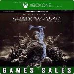 ✅❤️MIDDLE-EARTH: SHADOW OF WAR❤️XBOX ONE|XS🔑КЛЮЧ✅