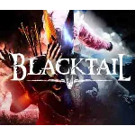✨✨✨  BLACKTAIL ☣️ (STEAM) ☣️ ✨✨✨