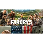 Far Cry 5 | ONLINE | Uplay | Полный доступ