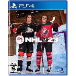 NHL 23 X-Factor Edition  PS4/5 Аренда 5 дней
