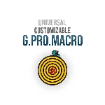 Универсальный макрос G.MACRO (PRO) | Logitech ✅