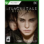 A PLAGUE TALE: REQUIEM ✅XBOX КЛЮЧ