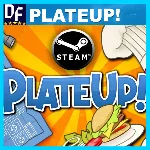 PlateUp! ✔️STEAM Аккаунт