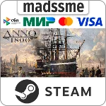 Anno 1800 - Year 5 Gold Edition * RU/KZ/СНГ/TR/AR