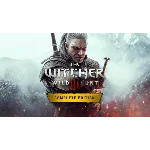 🔥Ведьмак 3 Издание «Игра года» Гарантия БЕЗ ОЧЕРЕДИ🔥