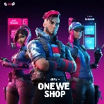 🧡⚡ FORTNITE Crew (Battle Pass +1000 V-Bucks) PC|PS|XB