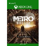 ✅🔥 Metro Exodus Expansion Pass XBOX Ключ 🔑