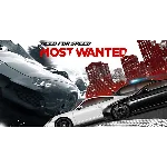 Need for Speed Most Wanted Standard  Origin KEY GLOBAL