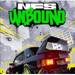 Need For Speed Unbound ORIGIN KEY GLOBAL язык ENGLISH