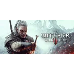 Ведьмак 3: Дикая Охота + ВСЕ DLS + МОДЫ \STEAM АККАУНТ