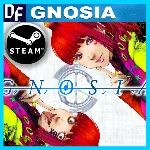 GNOSIA ✔️STEAM Аккаунт