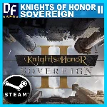 Knights of Honor II – Sovereign ✔️STEAM Аккаунт