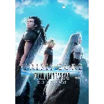🔥CRISIS CORE -FINAL FANTASY- 7 REUNION 💳 STEAM КЛЮЧ