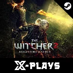 🔥THE WITCHER 2 | STEAM | ГАРАНТИЯ / ВЕДЬМАК