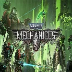 Warhammer 40,000: Mechanicus (Steam key/РФ+Весь Мир)