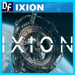 IXION ✔️STEAM Аккаунт