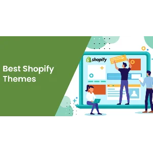 Shopify тема Adeline