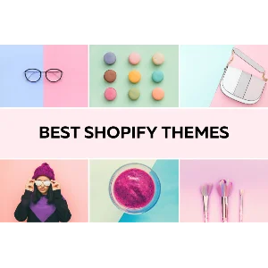 Shopify тема Booster