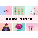 Shopify тема Launch