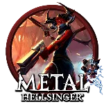 Metal Hellsinger +GTA5 ®✔️Steam (Region Free)(GLOBAL)🌍