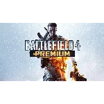 🔑Battlefield 4 Premium DLC. Origin-ключ Россия