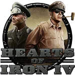 Hearts of Iron IV +DLC +Men of War ®✔️Steam (GLOBAL)🌍