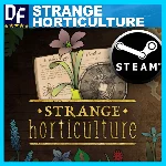 Strange Horticulture ✔️STEAM Аккаунт